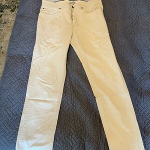 Peter Millar Twill pants